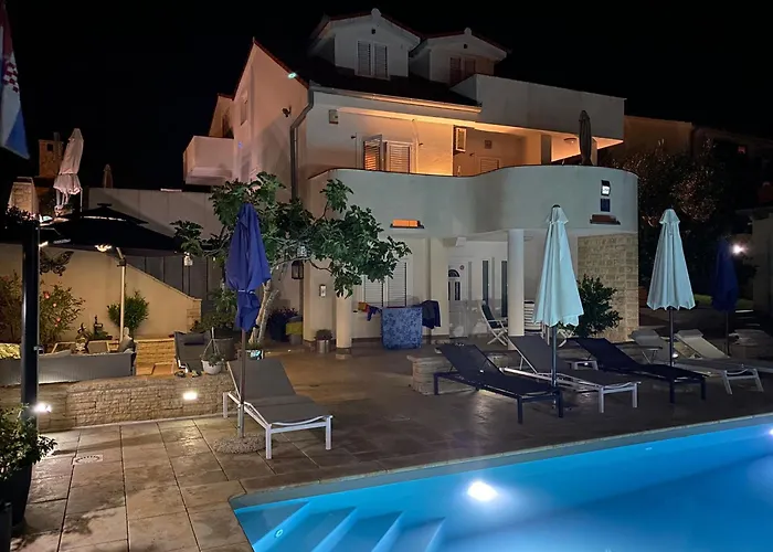 Apartman Injic Petrcane