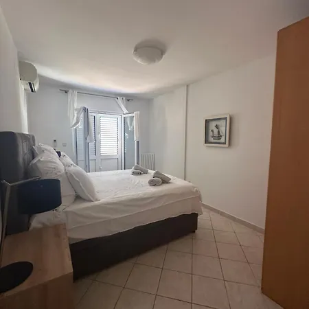 Apartman Injic Petrčane