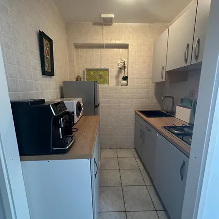 Injic Apartman
