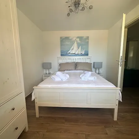 Apartman Injic Petrčane