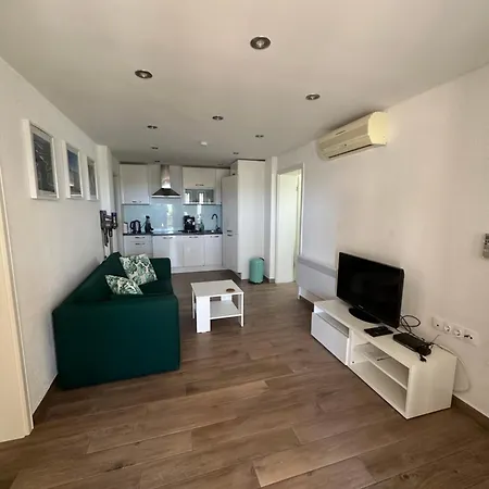 Apartman Injic