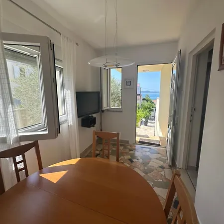 Apartman Injic Petrčane