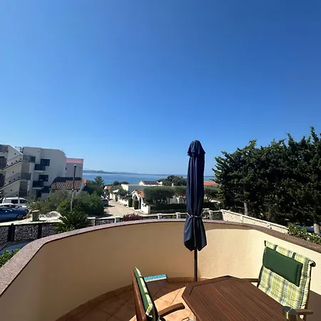 Apartman Injic Petrčane