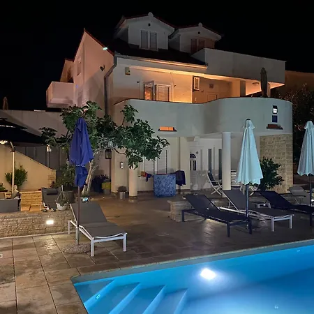 Apartman Injic Petrčane