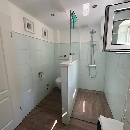 Apartman Injic