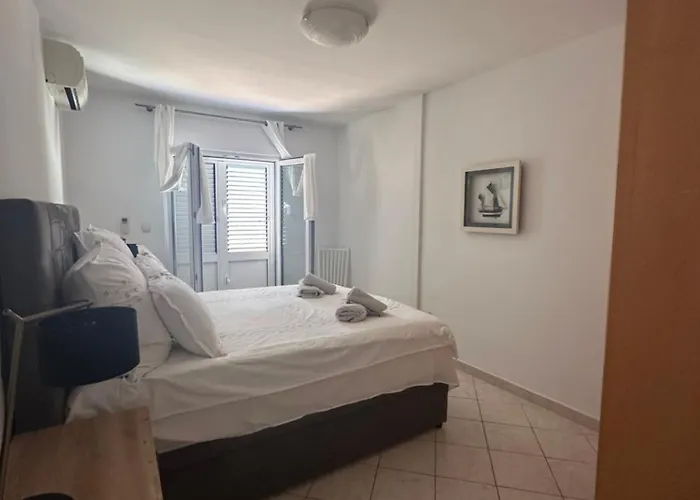 Apartmán Injic Petrcane