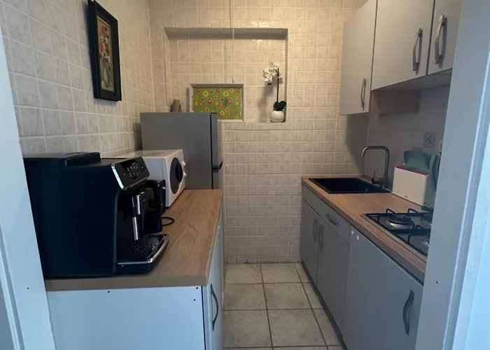 Injic Apartmán
