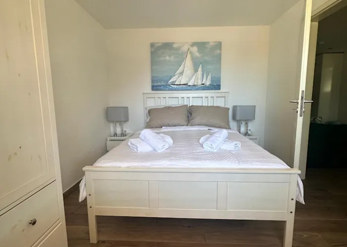 Apartmán Injic Petrcane