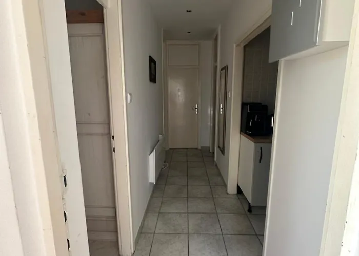 Injic Apartmán