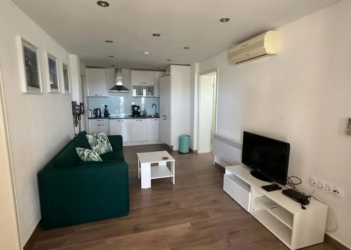 Apartmán Injic
