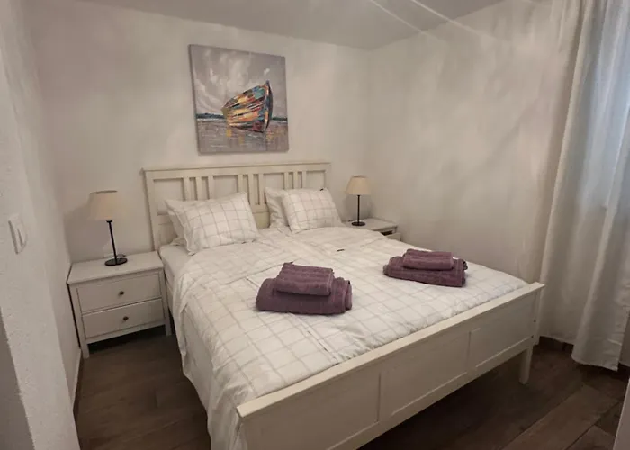 Injic Apartmán
