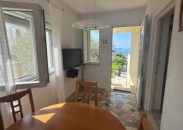 Apartmán Injic Petrcane