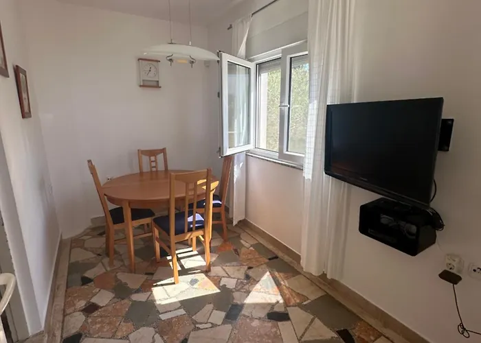 Apartmán Injic