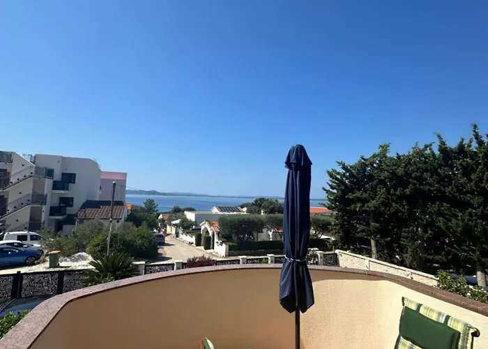 Apartmán Injic Petrcane