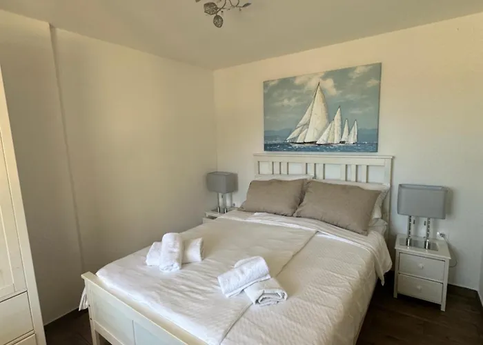 Injic Apartmán *