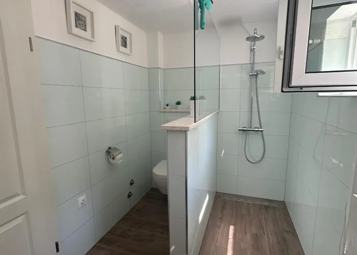 Apartmán Injic